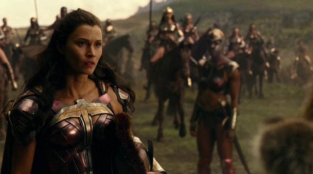Justice League: Adalet Birliği Fotoğrafı