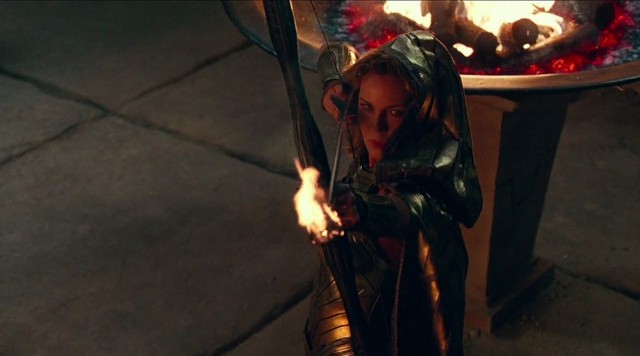 Justice League: Adalet Birliği Fotoğrafı