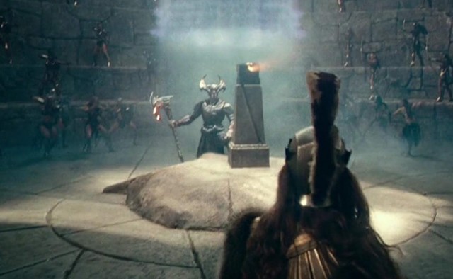 Justice League: Adalet Birliği Fotoğrafı