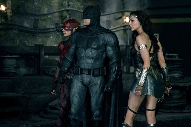 Justice League: Adalet Birliği Fotoğrafları 141