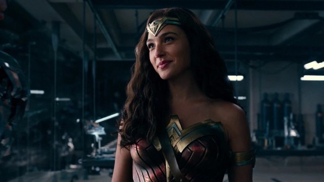 Justice League: Adalet Birliği Fotoğrafı