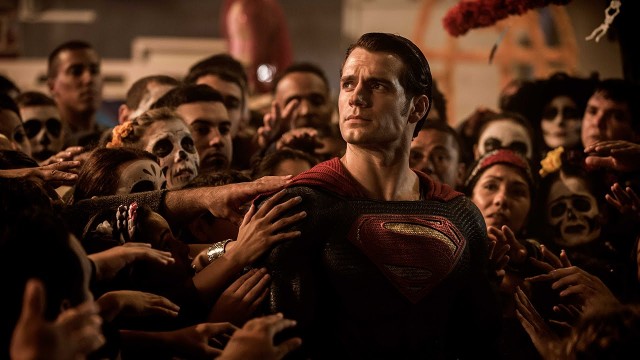 Batman v Superman: Adaletin Şafağı Fotoğrafları 20