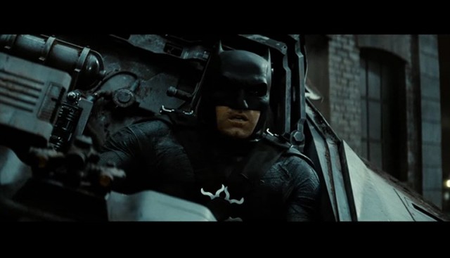 Batman v Superman: Adaletin Şafağı Fotoğrafı