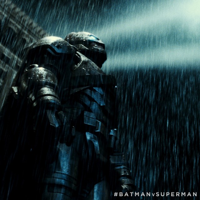 Batman v Superman: Adaletin Şafağı Fotoğrafları 35
