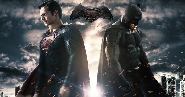 Batman v Superman: Adaletin Şafağı Fotoğrafları 13