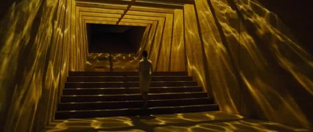 Blade Runner 2049: Bıçak Sırtı Fotoğrafı