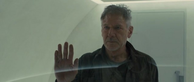 Blade Runner 2049: Bıçak Sırtı Fotoğrafları 39