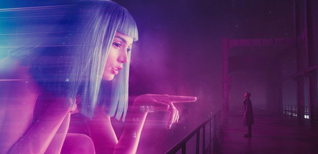 Blade Runner 2049: Bıçak Sırtı Fotoğrafı