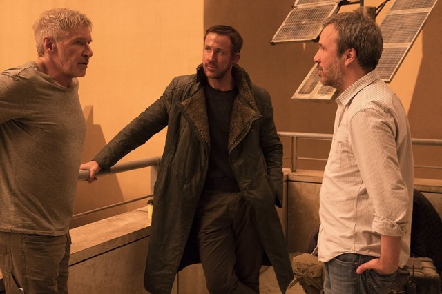 Blade Runner 2049: Bıçak Sırtı Fotoğrafları 69