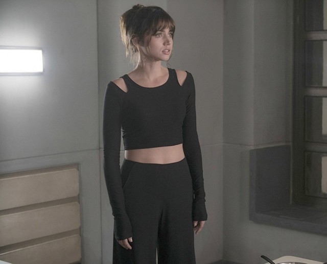 Blade Runner 2049: Bıçak Sırtı Fotoğrafı