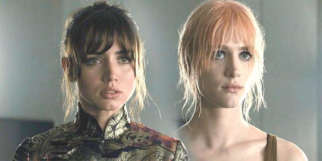 Blade Runner 2049: Bıçak Sırtı Fotoğrafı