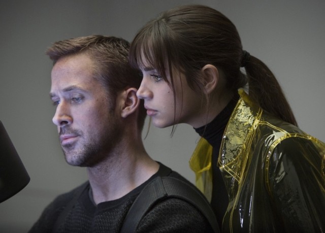 Blade Runner 2049: Bıçak Sırtı Fotoğrafı