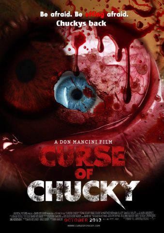 Chucky’nin Laneti Fotoğrafı