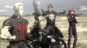 Iron Man: Technovore'nin Yükselişi Fotoğrafı