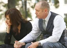 The Blacklist Fotoğrafı