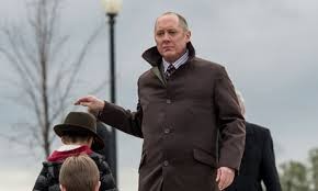 The Blacklist Fotoğrafı