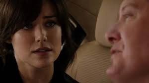 The Blacklist Fotoğrafı