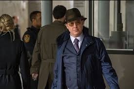 The Blacklist Fotoğrafları 26