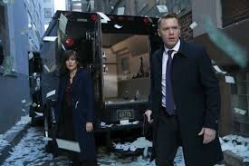 The Blacklist Fotoğrafı