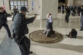The Blacklist Fotoğrafı