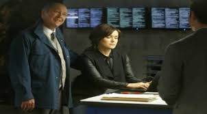 The Blacklist Fotoğrafı