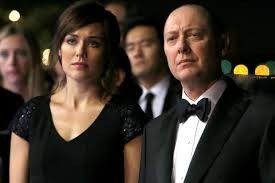 The Blacklist Fotoğrafı