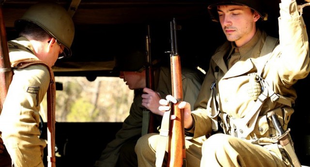 Geçmişin İzinde Fotoğrafı