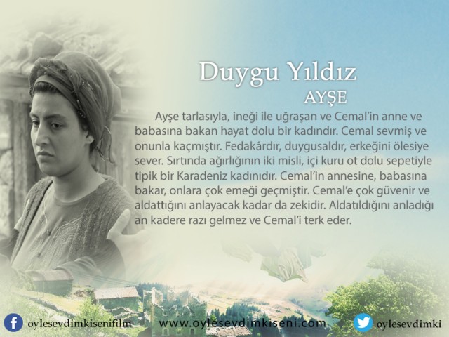 Öyle Sevdim Ki Seni Fotoğrafı