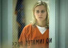 Orange Is the New Black Fotoğrafı