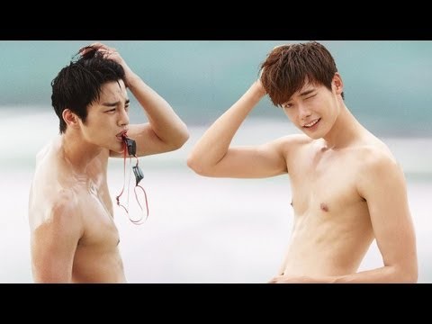 No Breathing Fotoğrafları 1