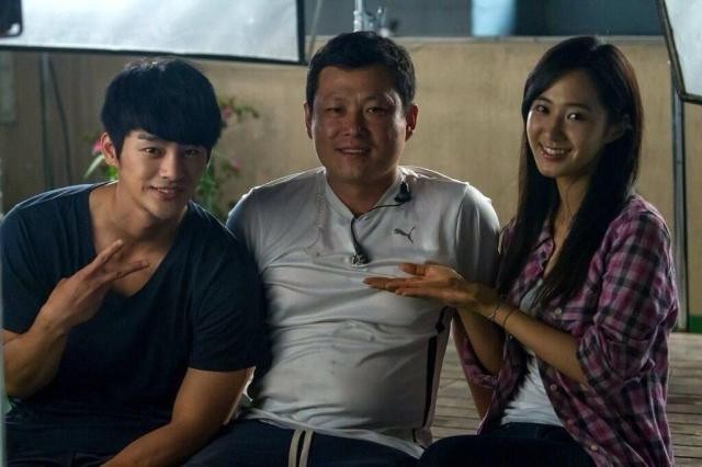 No Breathing Fotoğrafları 11