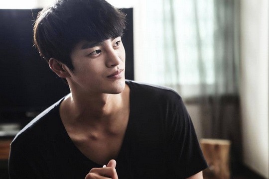 No Breathing Fotoğrafları 13