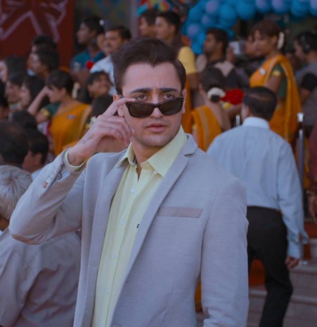 Gori Tere Pyaar Mein Fotoğrafı