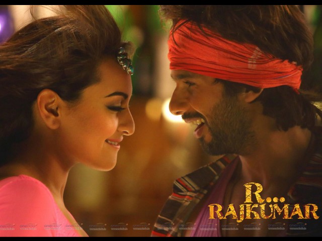 R... Rajkumar Fotoğrafı