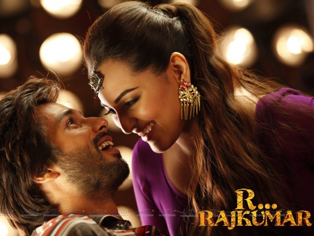 R... Rajkumar Fotoğrafı