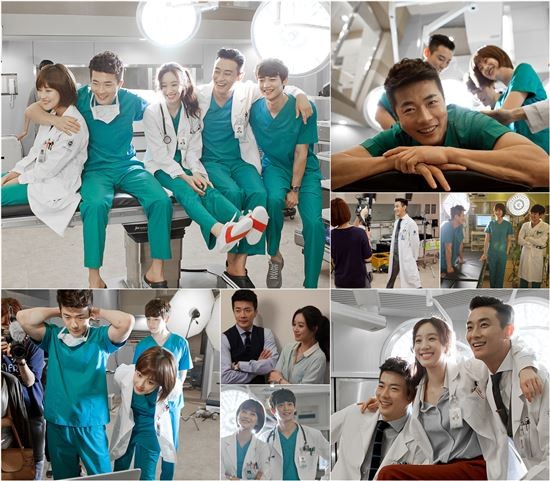 Medical Top Team Fotoğrafları 70