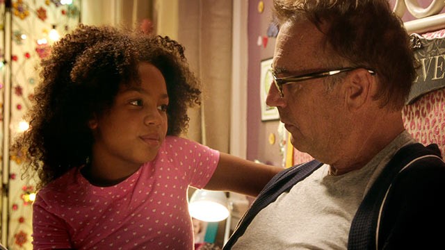 Black or White Fotoğrafı