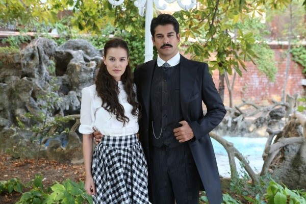 Çalıkuşu Fotoğrafı