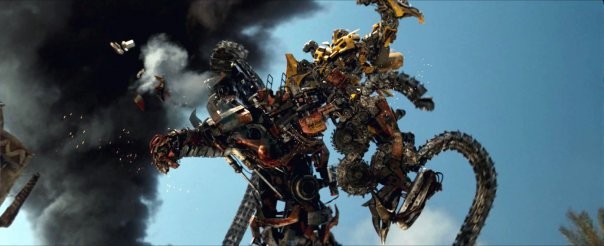 Transformers: Yenilenlerin İntikamı Fotoğrafları 19