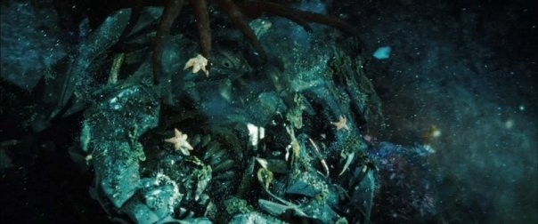 Transformers: Yenilenlerin İntikamı Fotoğrafı