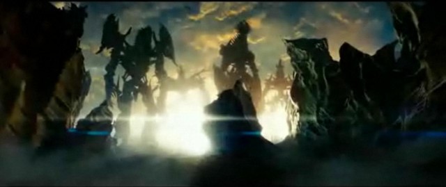 Transformers: Yenilenlerin İntikamı Fotoğrafları 47