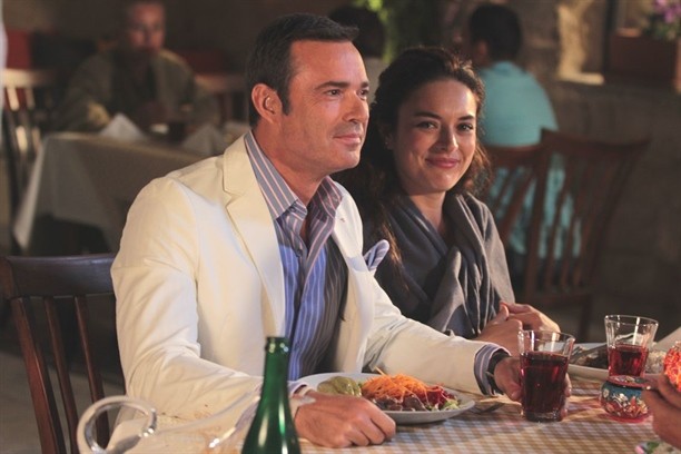 Patron Mutlu Son İstiyor Fotoğrafı