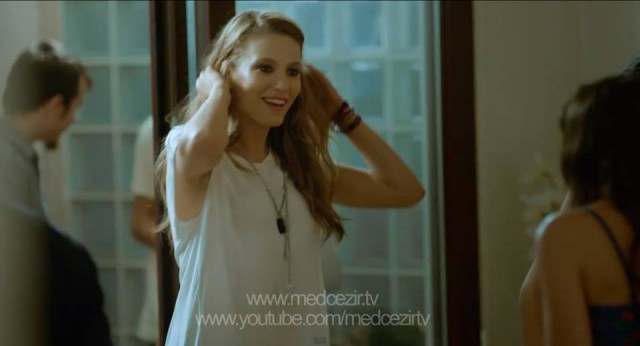 Medcezir Fotoğrafı