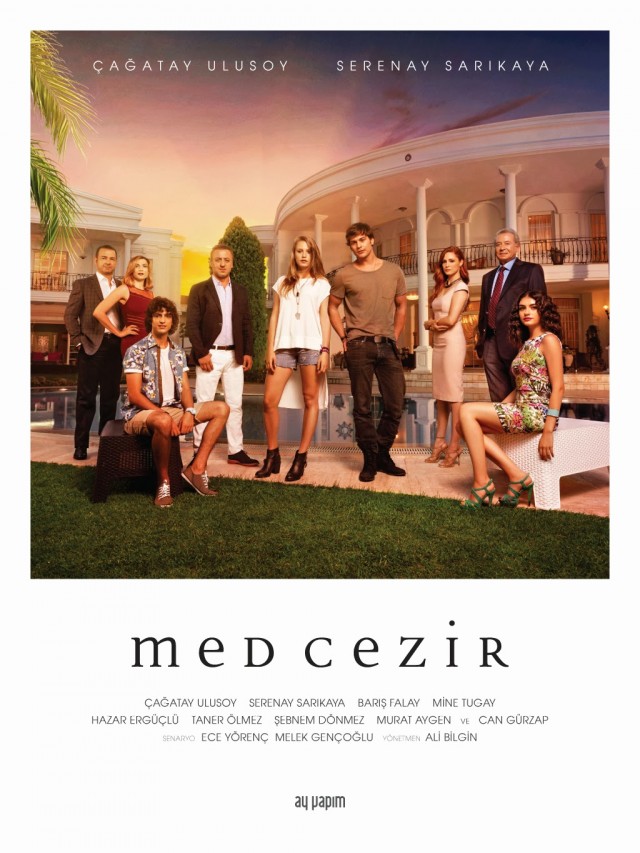 Medcezir Fotoğrafı