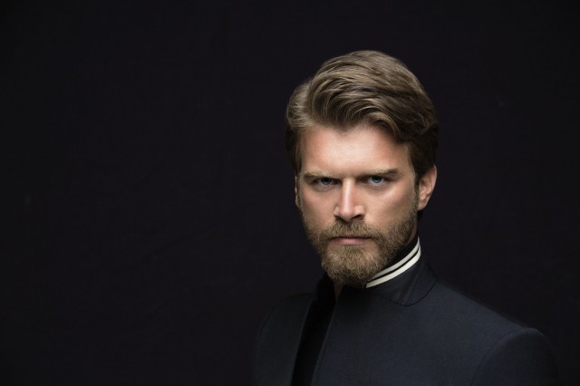 Kurt Seyit ve Şura Fotoğrafı