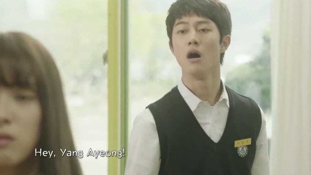 Adolescence Medley Fotoğrafı