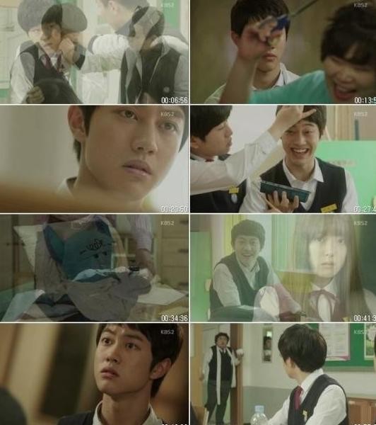 Adolescence Medley Fotoğrafı