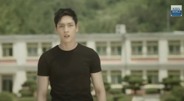 Adolescence Medley Fotoğrafı