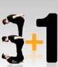 3+1 2.Sezon fotoğrafı