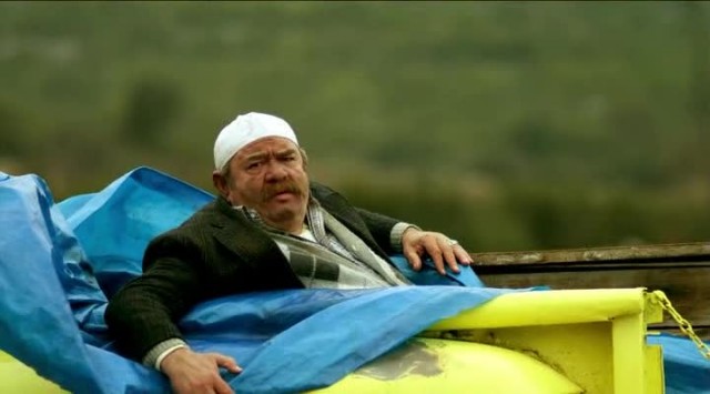 Sağ Salim 2: Sil Baştan Fotoğrafı